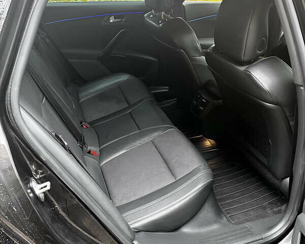 Коричневий Пежо 508, об'ємом двигуна 2 л та пробігом 228 тис. км за 8300 $, фото 9 на Automoto.ua