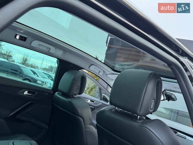 Коричневый Пежо 508, объемом двигателя 2 л и пробегом 230 тыс. км за 8450 $, фото 69 на Automoto.ua