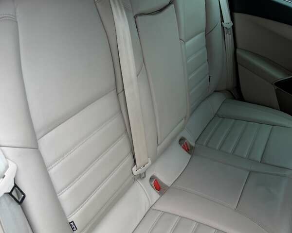 Коричневый Пежо 508, объемом двигателя 1.56 л и пробегом 202 тыс. км за 8900 $, фото 18 на Automoto.ua