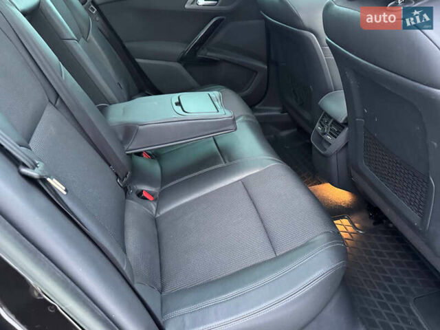 Коричневый Пежо 508, объемом двигателя 2 л и пробегом 230 тыс. км за 8450 $, фото 65 на Automoto.ua