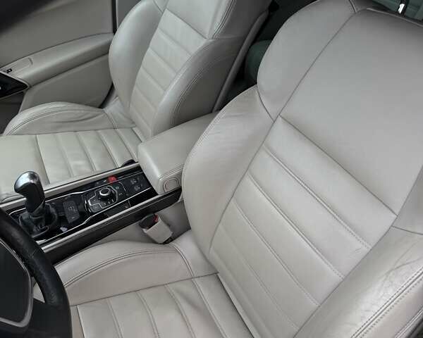 Коричневый Пежо 508, объемом двигателя 1.56 л и пробегом 202 тыс. км за 8900 $, фото 14 на Automoto.ua