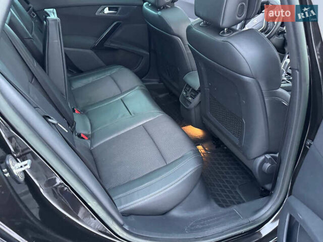 Коричневый Пежо 508, объемом двигателя 2 л и пробегом 230 тыс. км за 8450 $, фото 66 на Automoto.ua