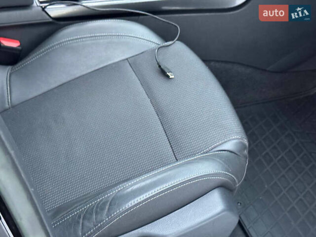 Коричневый Пежо 508, объемом двигателя 2 л и пробегом 230 тыс. км за 8450 $, фото 64 на Automoto.ua