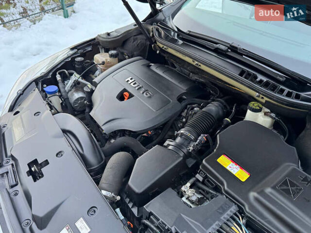 Коричневый Пежо 508, объемом двигателя 2 л и пробегом 230 тыс. км за 8450 $, фото 44 на Automoto.ua