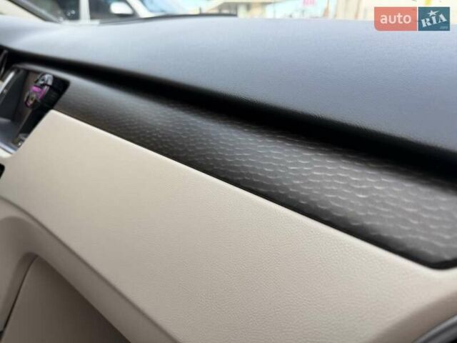 Коричневый Пежо 508, объемом двигателя 1.56 л и пробегом 202 тыс. км за 8900 $, фото 24 на Automoto.ua