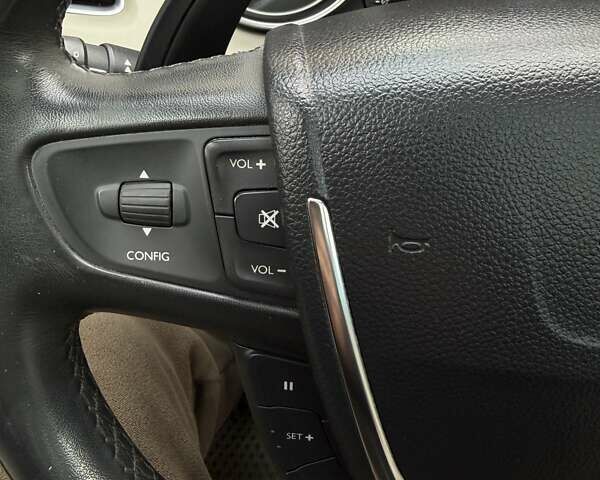 Коричневый Пежо 508, объемом двигателя 1.56 л и пробегом 202 тыс. км за 8900 $, фото 30 на Automoto.ua