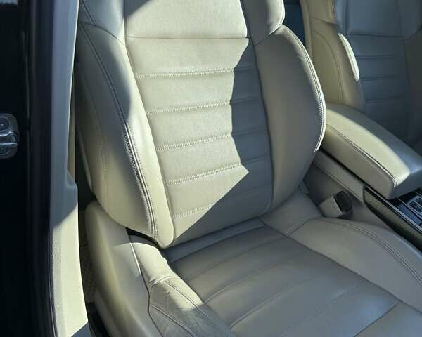 Коричневый Пежо 508, объемом двигателя 1.56 л и пробегом 200 тыс. км за 8700 $, фото 11 на Automoto.ua