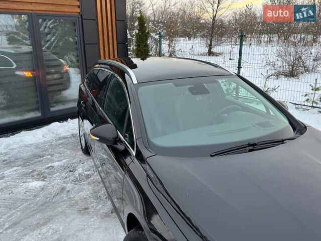 Коричневый Пежо 508, объемом двигателя 2 л и пробегом 230 тыс. км за 8450 $, фото 21 на Automoto.ua