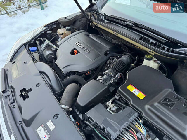 Коричневый Пежо 508, объемом двигателя 2 л и пробегом 230 тыс. км за 8450 $, фото 41 на Automoto.ua