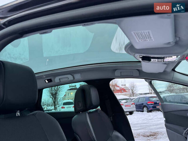 Коричневый Пежо 508, объемом двигателя 2 л и пробегом 230 тыс. км за 8450 $, фото 63 на Automoto.ua