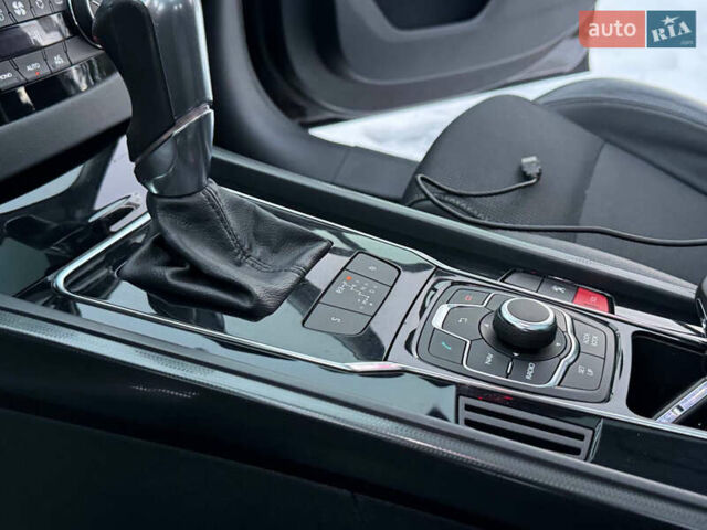 Коричневый Пежо 508, объемом двигателя 2 л и пробегом 230 тыс. км за 8450 $, фото 55 на Automoto.ua