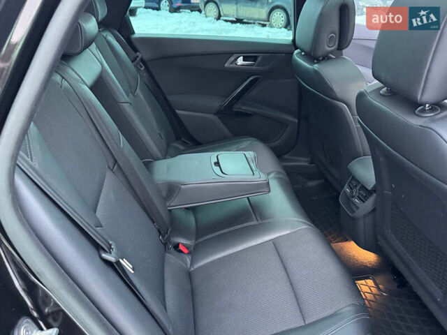 Коричневый Пежо 508, объемом двигателя 2 л и пробегом 230 тыс. км за 8450 $, фото 68 на Automoto.ua
