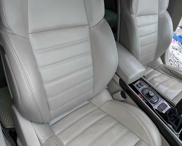Коричневый Пежо 508, объемом двигателя 1.56 л и пробегом 202 тыс. км за 8900 $, фото 19 на Automoto.ua