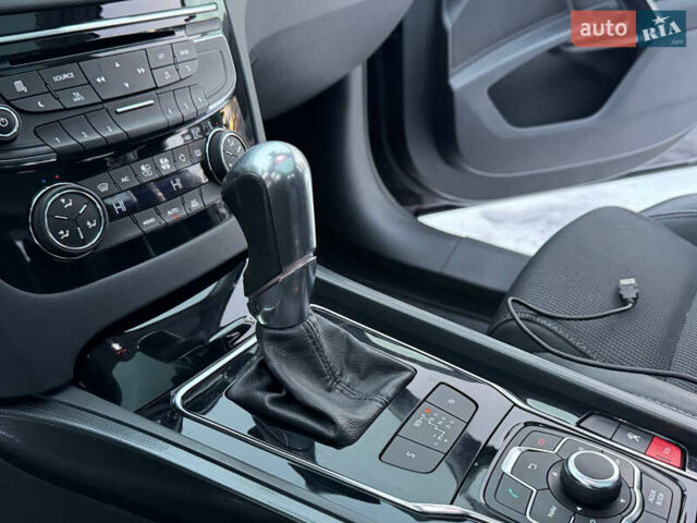 Коричневый Пежо 508, объемом двигателя 2 л и пробегом 230 тыс. км за 8450 $, фото 54 на Automoto.ua