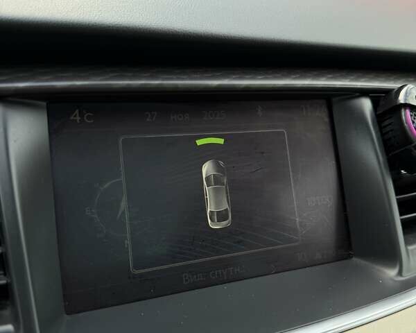 Коричневый Пежо 508, объемом двигателя 1.56 л и пробегом 202 тыс. км за 8900 $, фото 27 на Automoto.ua