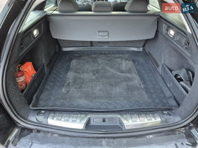 Коричневый Пежо 508, объемом двигателя 1.6 л и пробегом 215 тыс. км за 7300 $, фото 14 на Automoto.ua