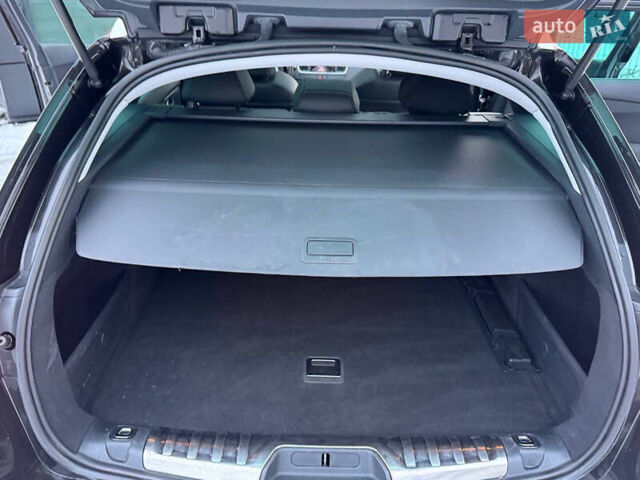 Коричневый Пежо 508, объемом двигателя 2 л и пробегом 230 тыс. км за 8450 $, фото 71 на Automoto.ua