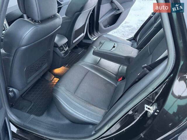 Коричневый Пежо 508, объемом двигателя 2 л и пробегом 230 тыс. км за 8450 $, фото 73 на Automoto.ua