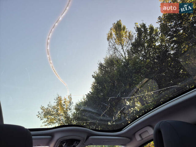 Коричневый Пежо 508, объемом двигателя 1.6 л и пробегом 215 тыс. км за 7300 $, фото 15 на Automoto.ua