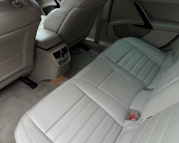 Коричневый Пежо 508, объемом двигателя 1.56 л и пробегом 202 тыс. км за 8900 $, фото 16 на Automoto.ua