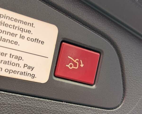 Коричневый Пежо 508, объемом двигателя 1.56 л и пробегом 202 тыс. км за 8900 $, фото 21 на Automoto.ua