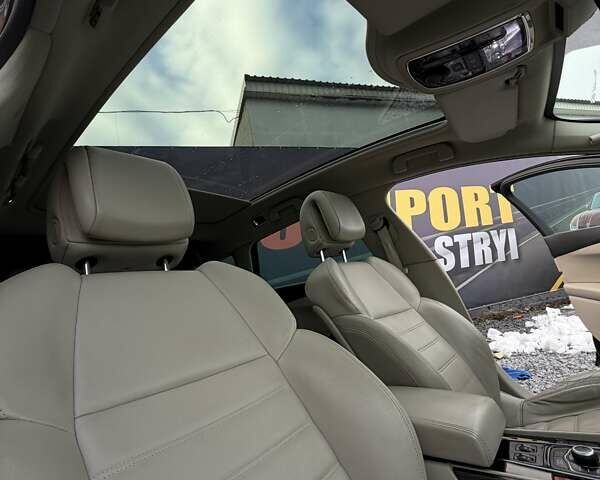 Коричневый Пежо 508, объемом двигателя 1.56 л и пробегом 202 тыс. км за 8900 $, фото 20 на Automoto.ua