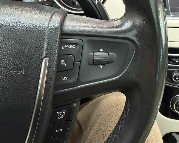 Коричневый Пежо 508, объемом двигателя 1.56 л и пробегом 202 тыс. км за 8900 $, фото 29 на Automoto.ua