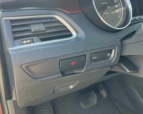 Коричневий Пежо 508, об'ємом двигуна 2 л та пробігом 255 тис. км за 11500 $, фото 16 на Automoto.ua