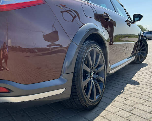 Коричневий Пежо 508, об'ємом двигуна 2 л та пробігом 255 тис. км за 11500 $, фото 24 на Automoto.ua