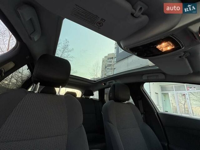 Коричневый Пежо 508, объемом двигателя 1.56 л и пробегом 292 тыс. км за 7500 $, фото 23 на Automoto.ua