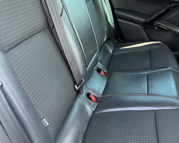 Коричневий Пежо 508, об'ємом двигуна 2 л та пробігом 255 тис. км за 11500 $, фото 9 на Automoto.ua