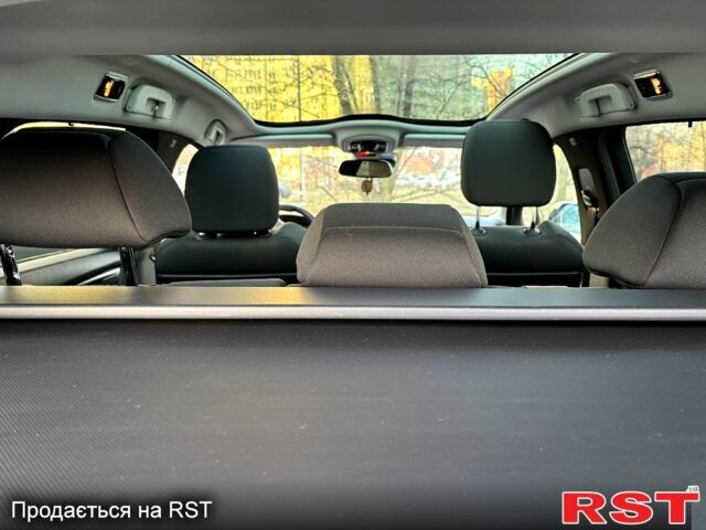 Коричневый Пежо 508, объемом двигателя 1.6 л и пробегом 291 тыс. км за 7600 $, фото 10 на Automoto.ua