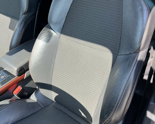 Коричневий Пежо 508, об'ємом двигуна 2 л та пробігом 255 тис. км за 11500 $, фото 35 на Automoto.ua