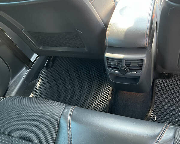 Коричневий Пежо 508, об'ємом двигуна 2 л та пробігом 255 тис. км за 11500 $, фото 28 на Automoto.ua