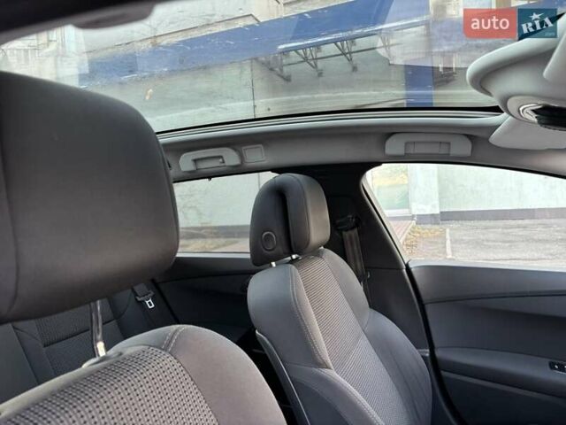 Коричневый Пежо 508, объемом двигателя 1.56 л и пробегом 292 тыс. км за 7500 $, фото 15 на Automoto.ua