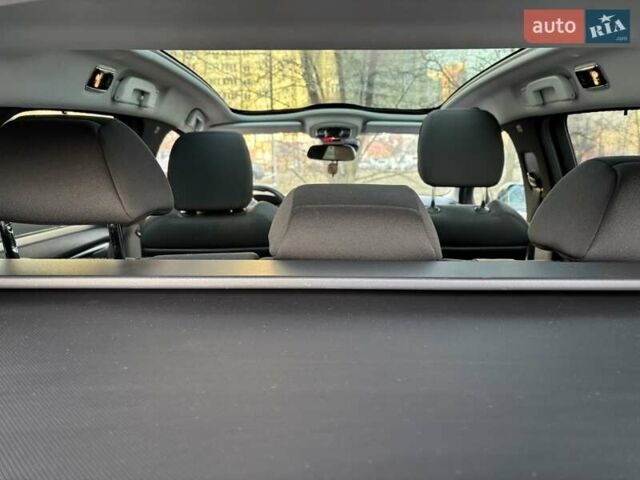 Коричневый Пежо 508, объемом двигателя 1.56 л и пробегом 292 тыс. км за 7500 $, фото 20 на Automoto.ua