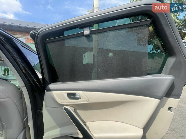 Коричневий Пежо 508, об'ємом двигуна 2 л та пробігом 293 тис. км за 13500 $, фото 19 на Automoto.ua