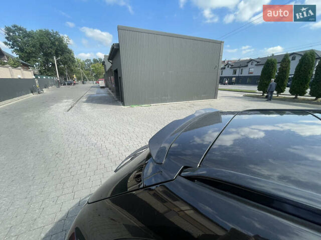 Коричневий Пежо 508, об'ємом двигуна 2 л та пробігом 293 тис. км за 13500 $, фото 4 на Automoto.ua