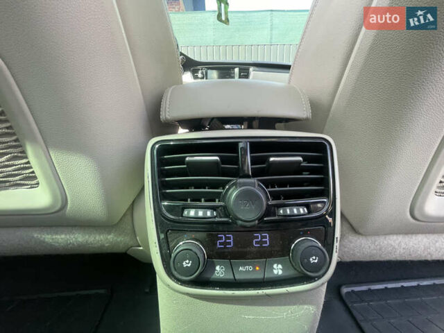 Коричневий Пежо 508, об'ємом двигуна 2 л та пробігом 293 тис. км за 13500 $, фото 21 на Automoto.ua