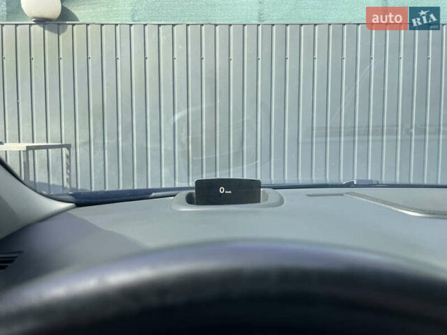 Коричневий Пежо 508, об'ємом двигуна 2 л та пробігом 293 тис. км за 13500 $, фото 13 на Automoto.ua