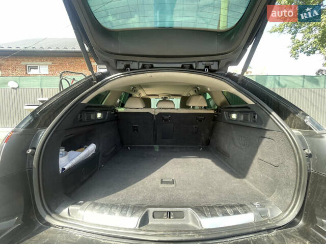 Коричневий Пежо 508, об'ємом двигуна 2 л та пробігом 293 тис. км за 13500 $, фото 23 на Automoto.ua