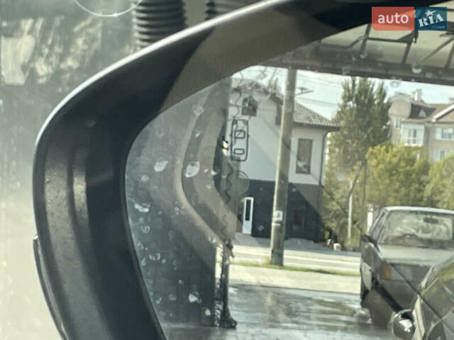 Коричневий Пежо 508, об'ємом двигуна 2 л та пробігом 293 тис. км за 13500 $, фото 15 на Automoto.ua