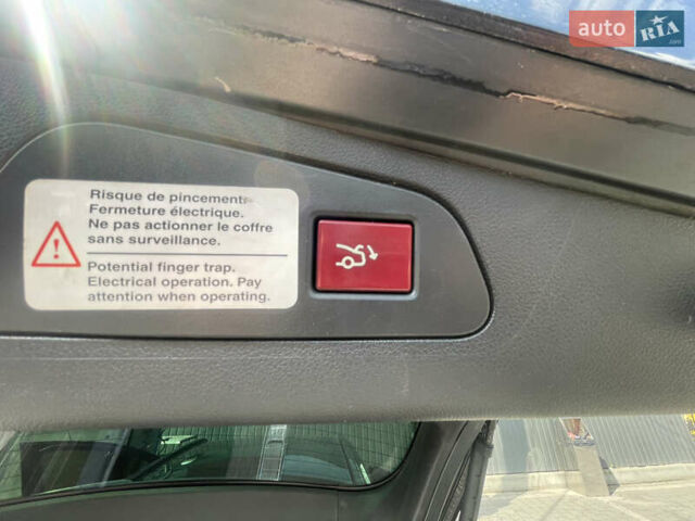 Коричневий Пежо 508, об'ємом двигуна 2 л та пробігом 293 тис. км за 13500 $, фото 26 на Automoto.ua