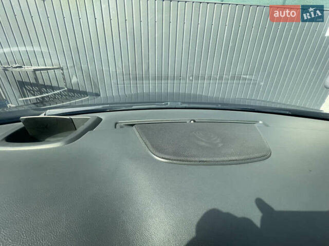 Коричневий Пежо 508, об'ємом двигуна 2 л та пробігом 293 тис. км за 13500 $, фото 14 на Automoto.ua