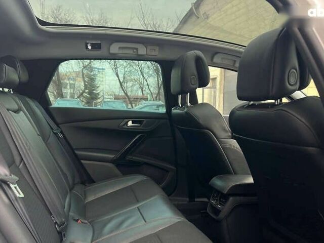 Пежо 508, объемом двигателя 4.25 л и пробегом 295 тыс. км за 12000 $, фото 26 на Automoto.ua