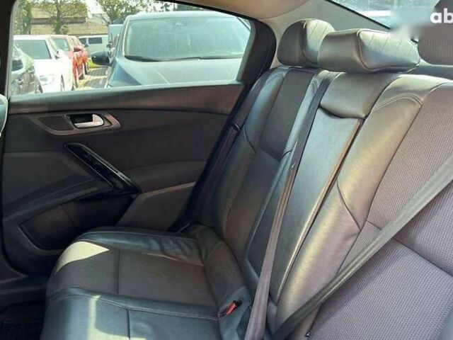 Пежо 508, объемом двигателя 1.6 л и пробегом 181 тыс. км за 9400 $, фото 19 на Automoto.ua