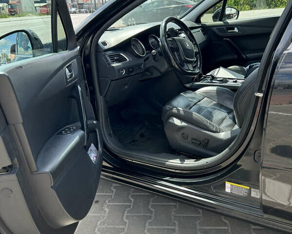 Пежо 508, об'ємом двигуна 2 л та пробігом 202 тис. км за 8500 $, фото 18 на Automoto.ua