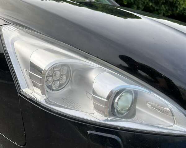 Пежо 508, объемом двигателя 2 л и пробегом 304 тыс. км за 8699 $, фото 6 на Automoto.ua