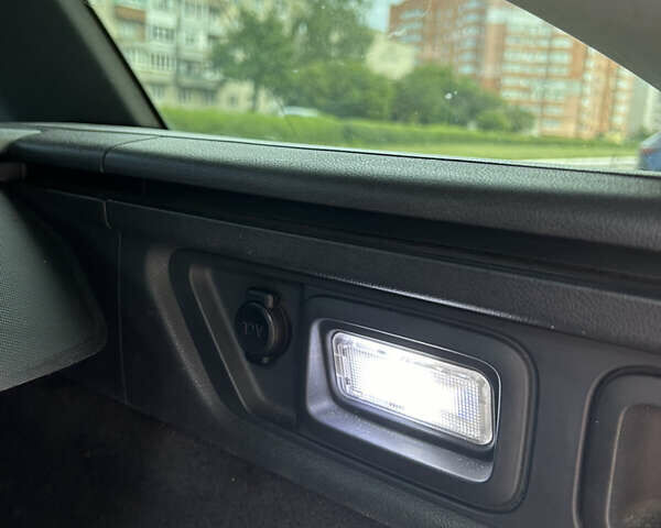 Пежо 508, объемом двигателя 2 л и пробегом 304 тыс. км за 8699 $, фото 9 на Automoto.ua