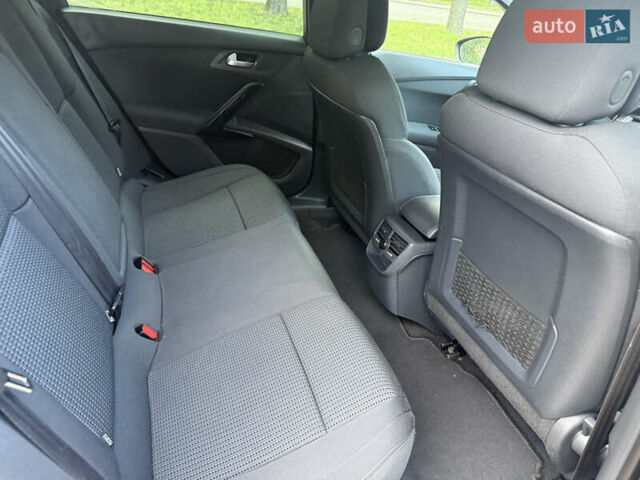 Пежо 508, объемом двигателя 1.6 л и пробегом 213 тыс. км за 6299 $, фото 16 на Automoto.ua